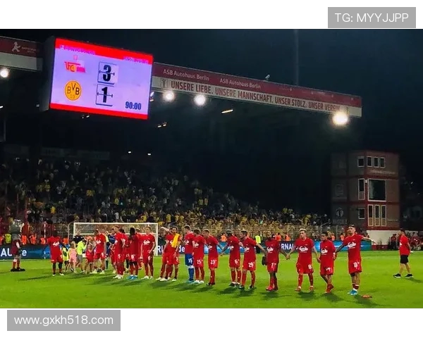 德甲F95俱乐部历史简介及德乙到德甲的晋级历程 德甲F95俱乐部历史简介及德乙到德甲的晋级历程