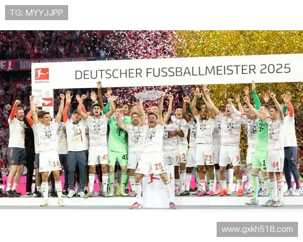 德甲历史上最成功的俱乐部及代表球员