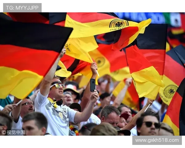 德甲球队如何喊加油及球迷助威文化介绍