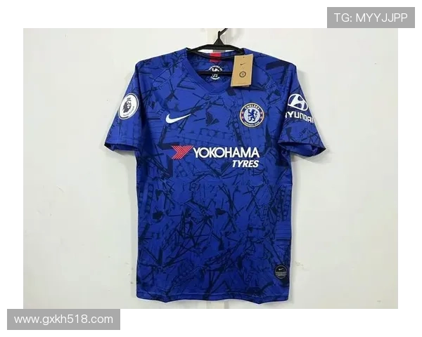 新赛季英超球衣图片全集及细节展示