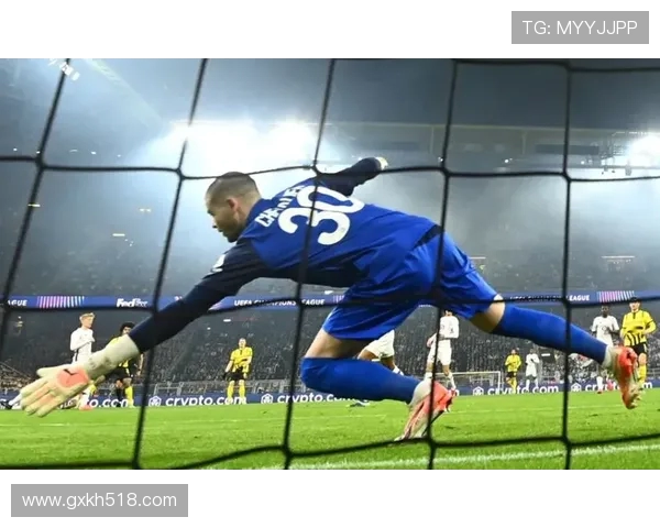 法甲守门员最精彩的经典扑救瞬间回顾