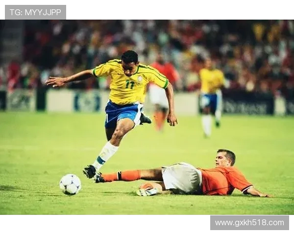 98世界杯荷兰与巴西经典半决赛的传奇对决与命运瞬间全景回顾篇