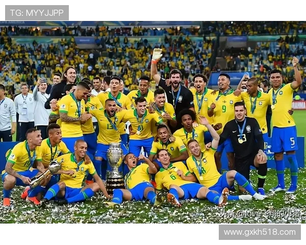 巴西队世界杯名单公布队长领衔年轻球员崭露头角
