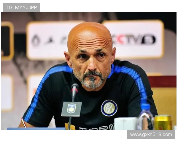 斯帕莱蒂称赞球员积极回应期待未来比赛更好表现