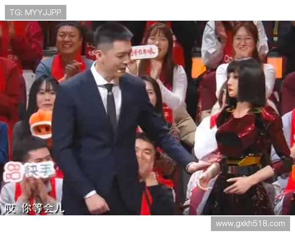 杨鸣赵继伟夫妇携手亮相辽宁卫视春晚共庆新春佳节盛典