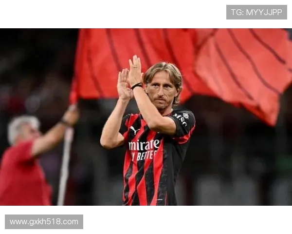 米体报道迈尼昂续约已完成接下来将关注普利西奇和莫德里奇等球员的未来