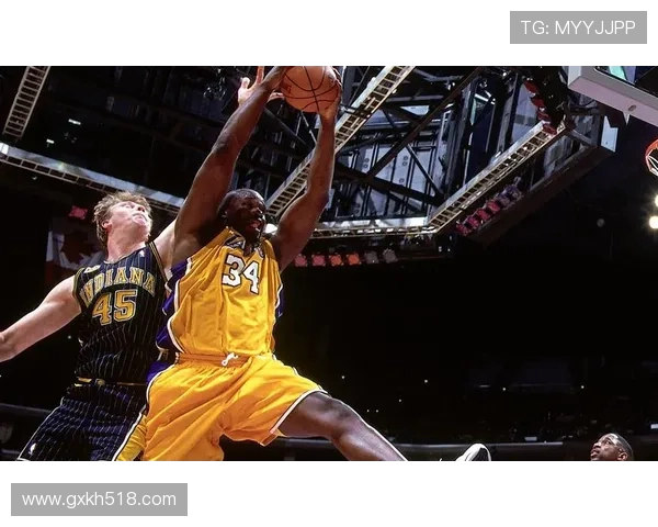2000年NBA总决赛湖人夺冠录像回放奥尼尔对决步行者完整比赛实况 2000年NBA总决赛湖人夺冠录像回放奥尼尔对决步行者完整比赛实况