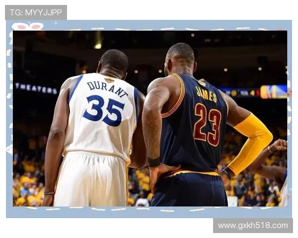 2017NBA总决赛勇士队三连冠之路与骑士队詹姆斯的对抗