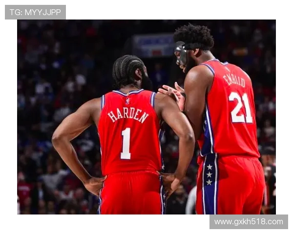 2018NBA季后赛76人队恩比德西蒙斯率队晋级次轮