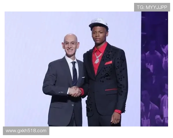 2021年NBA选秀首轮结果出炉前三顺位球队人选确定